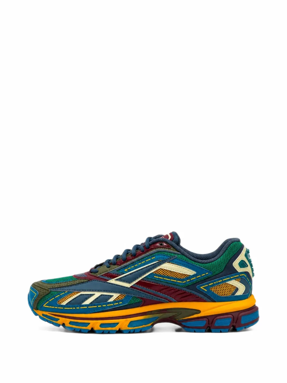 Reebok LTD Premier Road Ultra sneakers - Verde