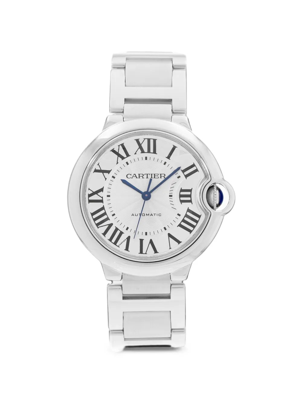 Cartier 2013 Ballon Bleu 36mm watch - Bianco