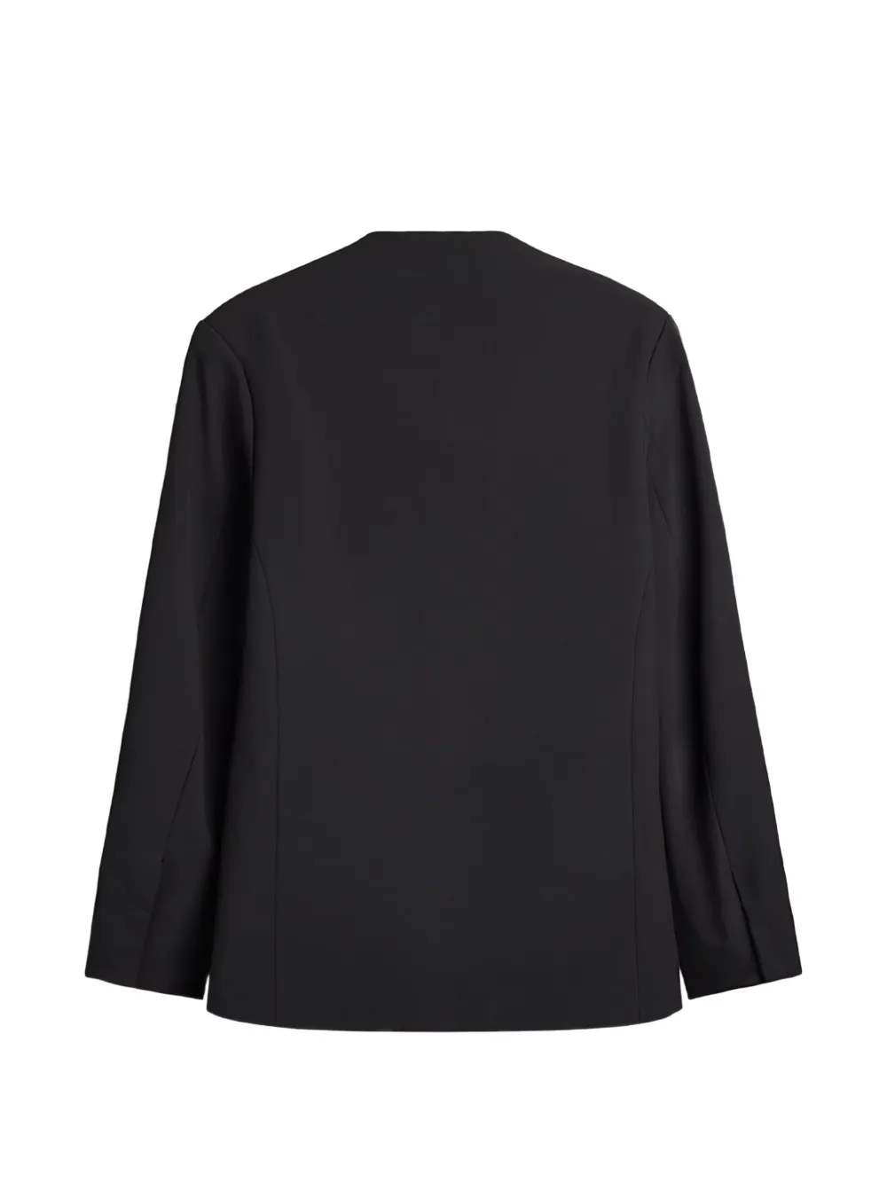 adidas x Entire Studios Z.N.E. tailored jacket Zwart