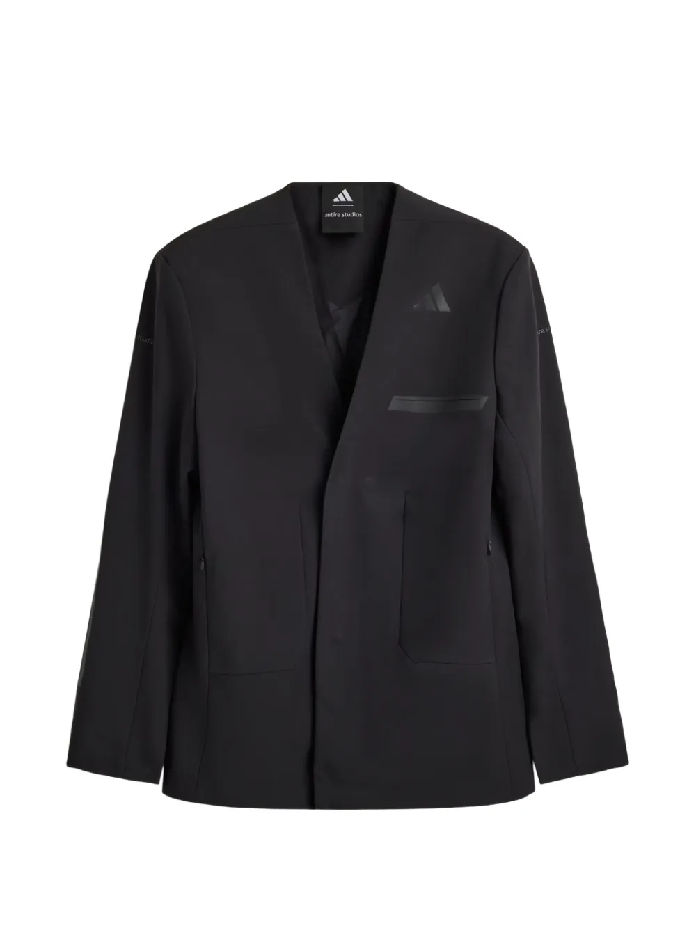 adidas x Entire Studios Z.N.E. tailored jacket - Noir adidas x Entire Studios Z.N.E. tailored jacket - Noir