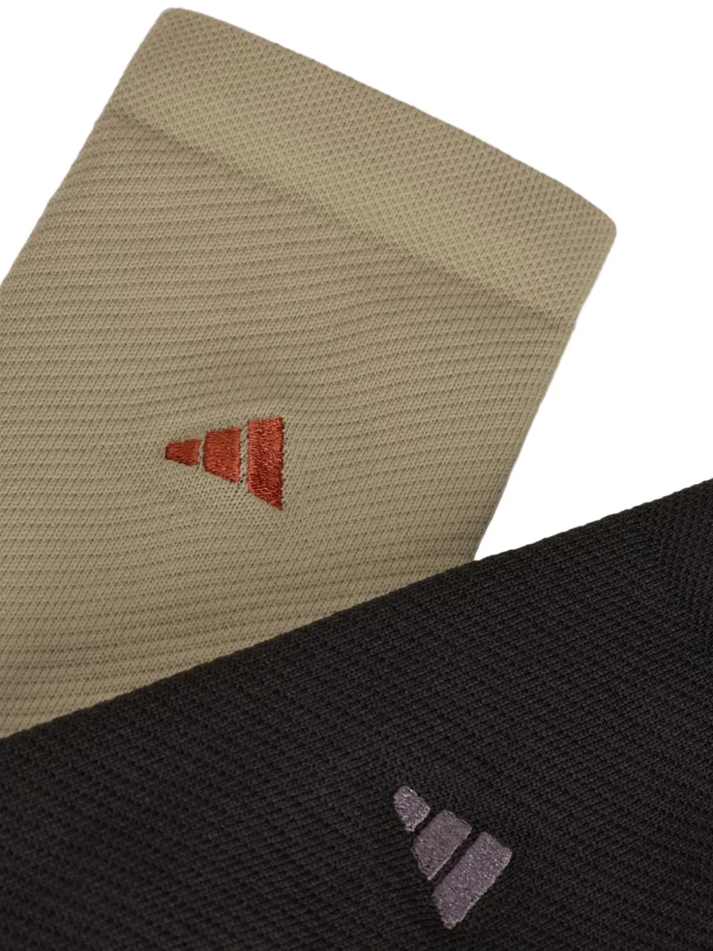 adidas x Entire Studios regular 2-pair-socks Beige
