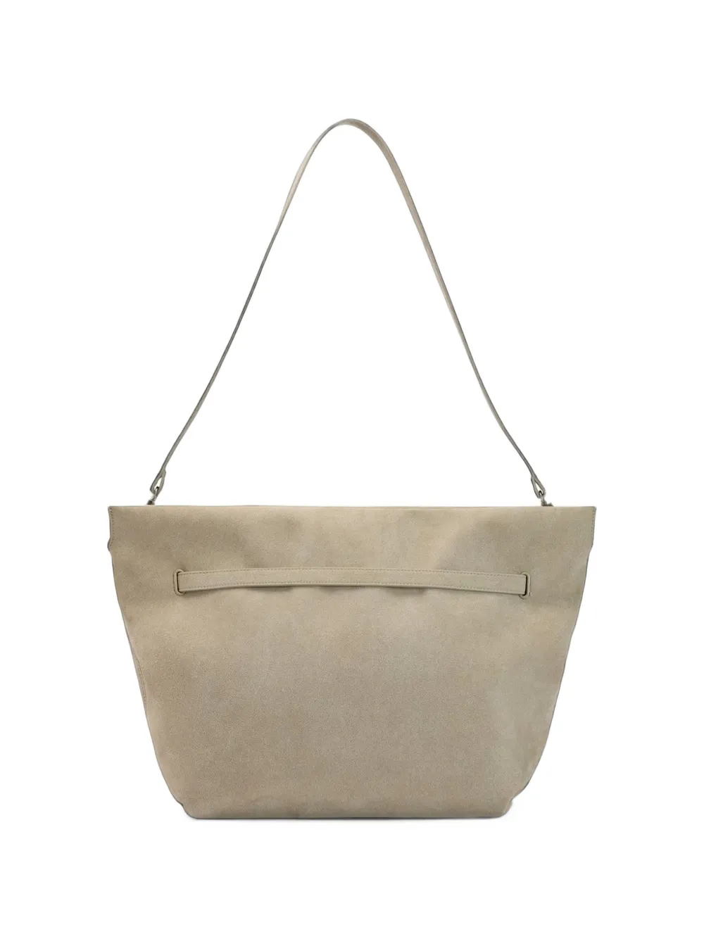 adidas x Entire Studios gym clutch Beige