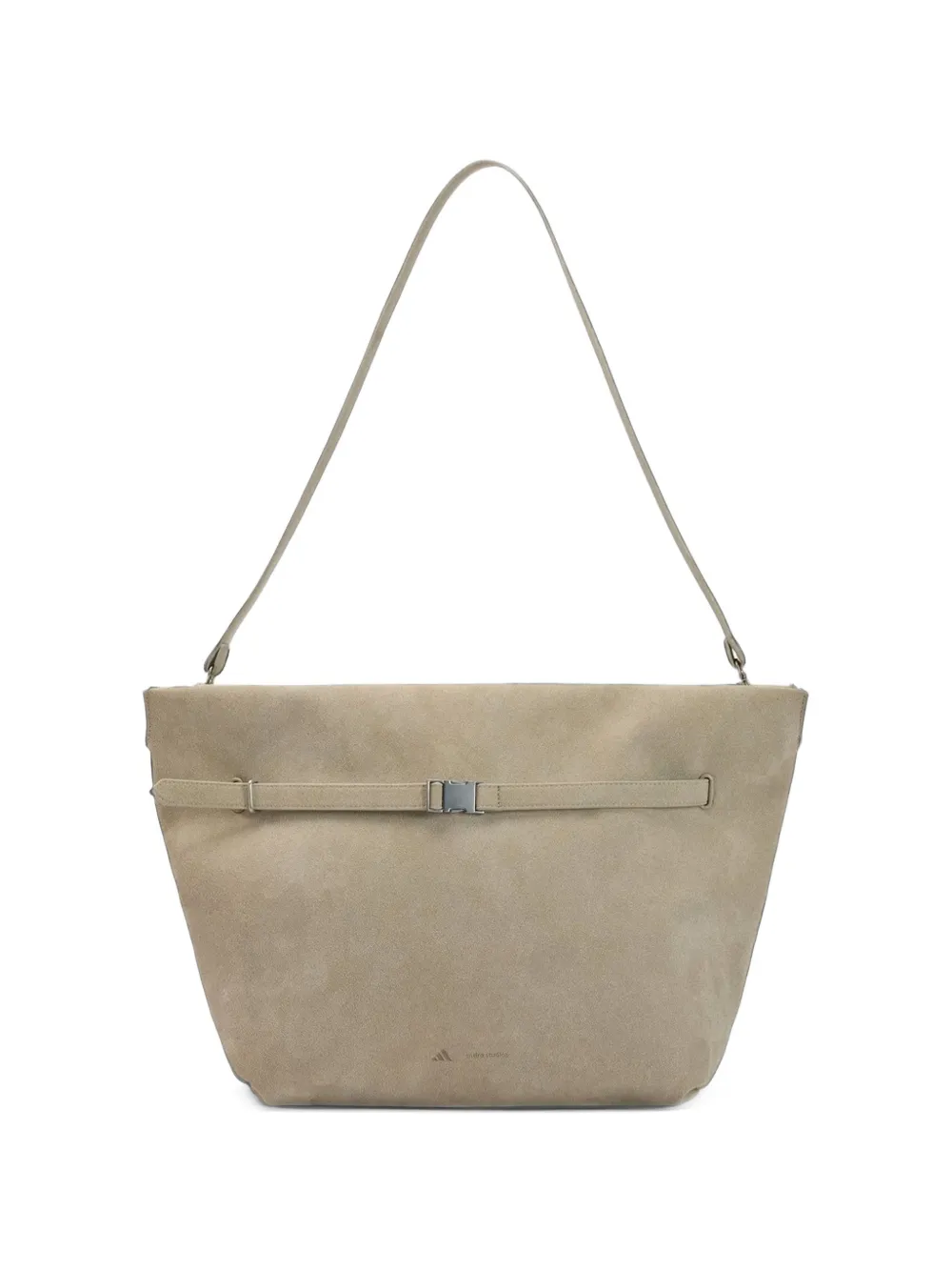 adidas x Entire Studios gym clutch Beige
