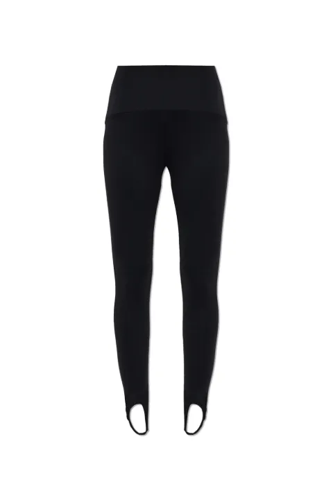 Heist stirrup leggings