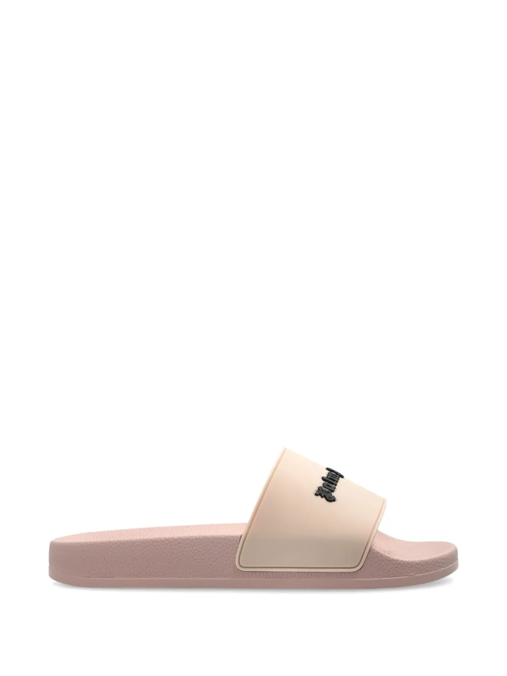 Palm Angels logo slides - Pink