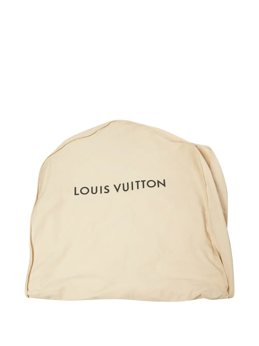 Louis Vuitton Pre-Owned Monogram Bandana denim shirt and shorts set - Blu