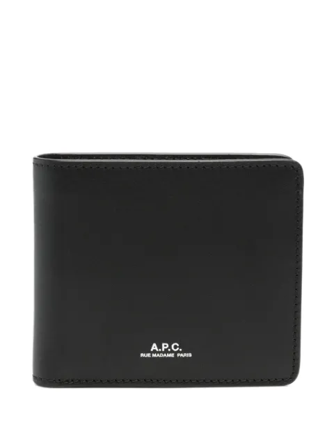 A.P.C. Aly wallet