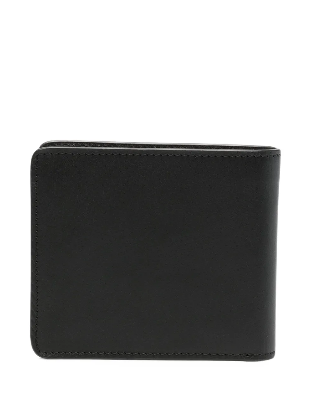 A.P.C. Aly wallet Zwart