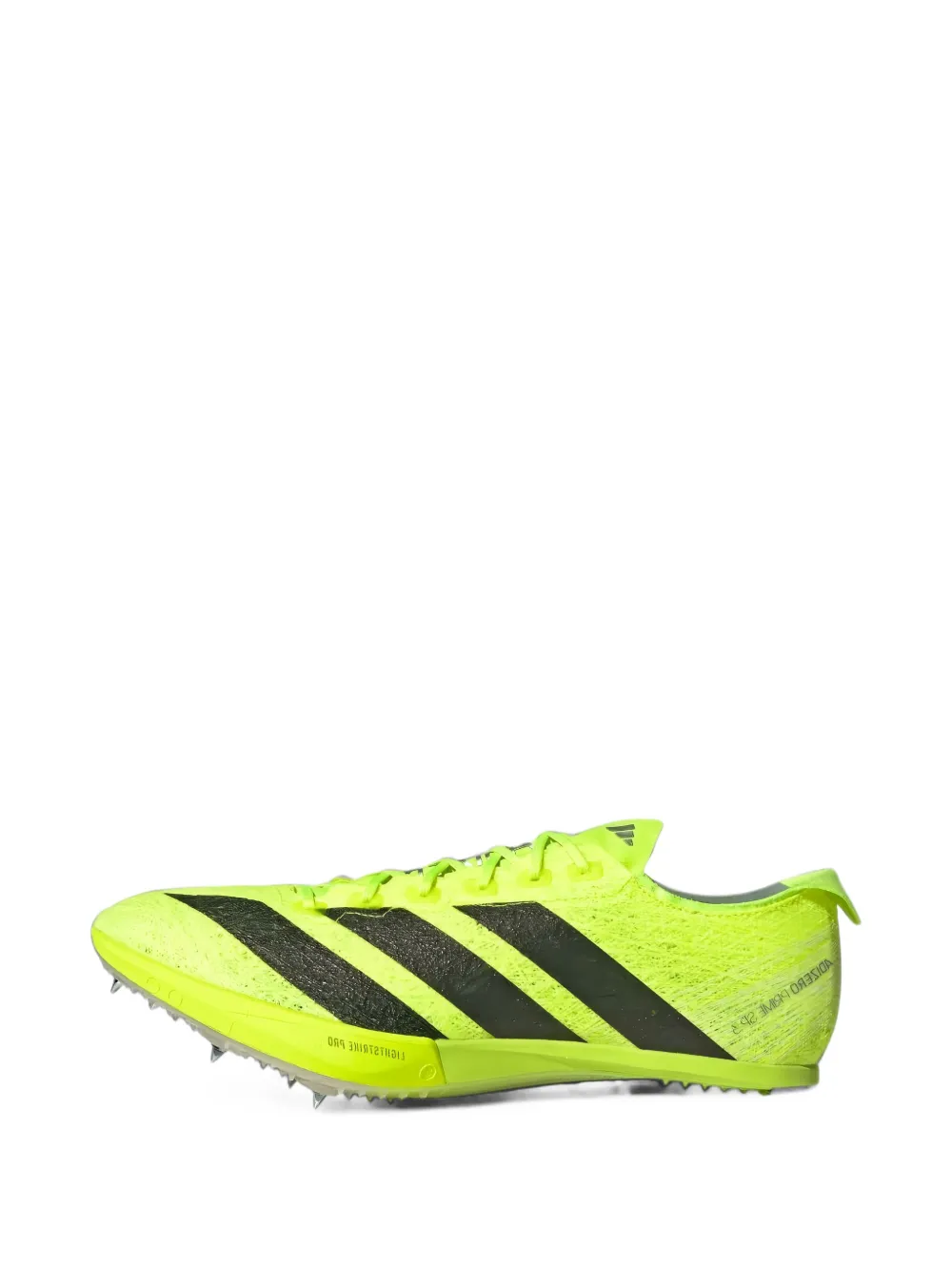 adidas Adizero Prime SP 3 Strung sneakers - Gelb