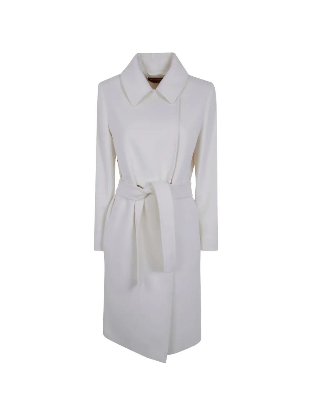Max Mara 2.62602E+12 001 WHITE White - Bianco