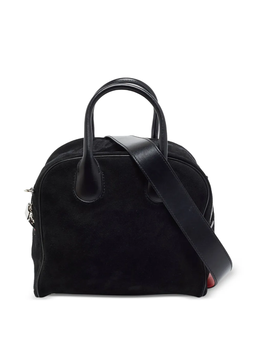 Christian Louboutin Pre-Owned Marie Jane tote bag - Nero