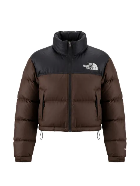 The North Face Nuptse short jacket