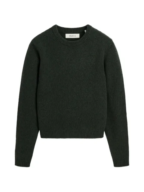 Skall Studio Rio crew-neck sweater