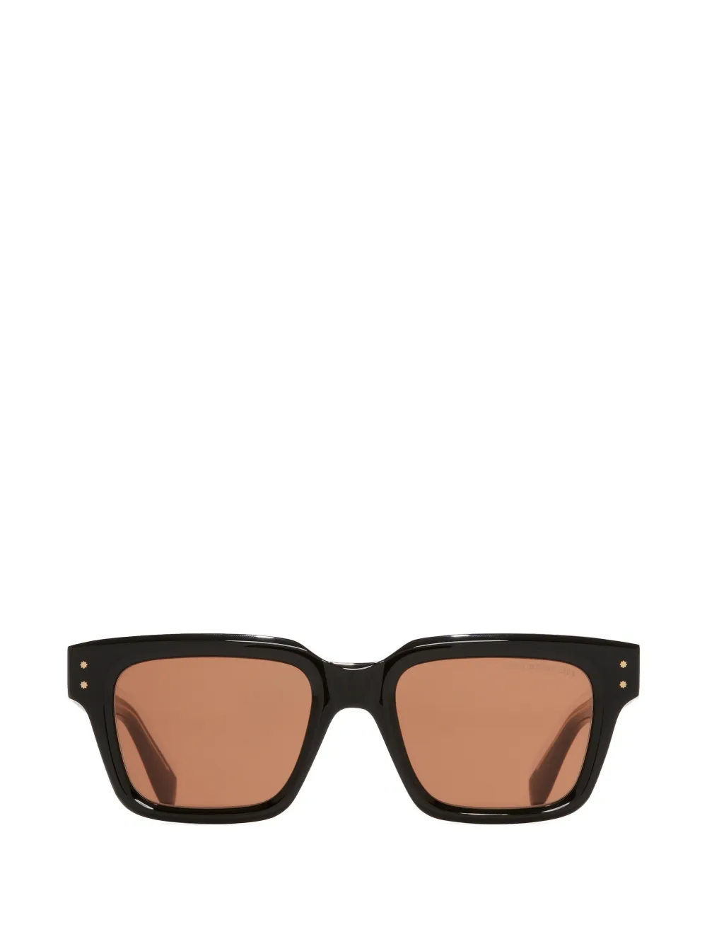 Cutler & Gross square-frame sunglasses - Nero