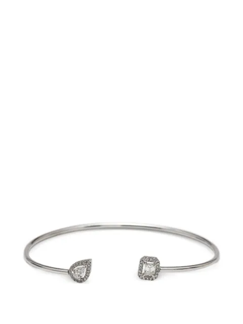 Messika My Twin diamond bracelet