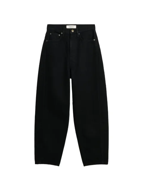 Skall Studio Bille barrel jeans