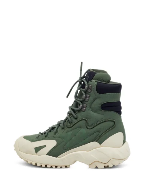 Y-3 Notoma high-top sneakers