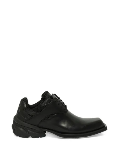 remagine Starting Blocks Hybrid derby shoes