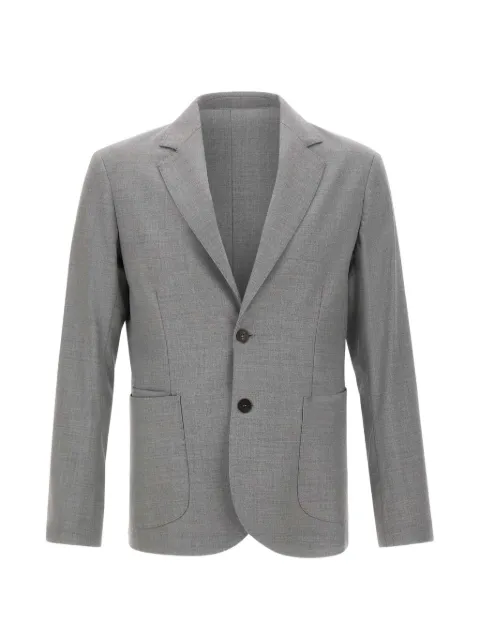 DEVORE single-breasted blazer