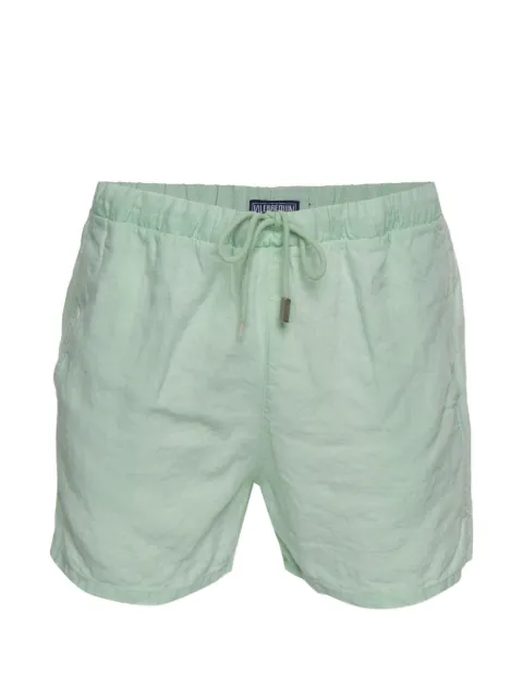 Vilebrequin Barry drawstring shorts