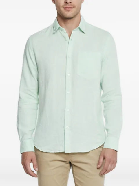 Vilebrequin Caroubis button-up shirt