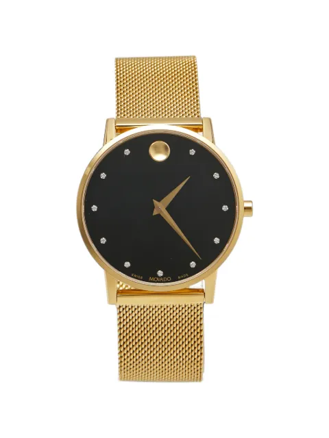 Movado Museum 40mm watch