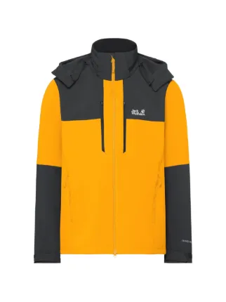 JACK WOLFSKIN