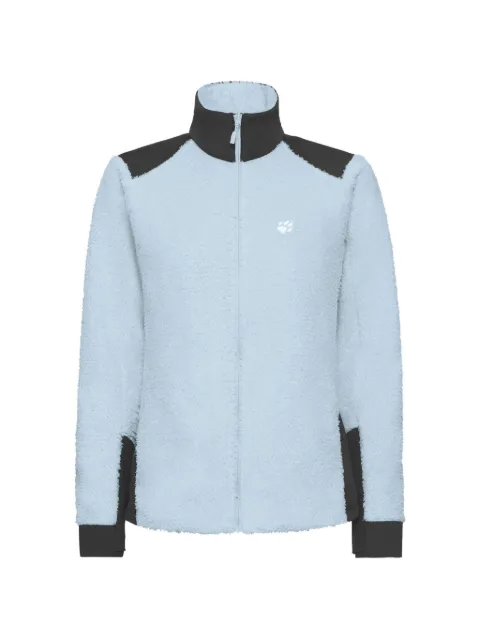 JACK WOLFSKIN Airfluff panelled jacket