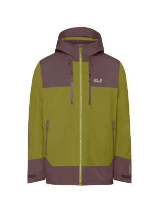 JACK WOLFSKIN