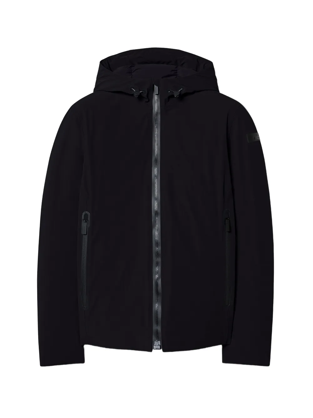 RRD Montecristo Floating Storm jacket Zwart