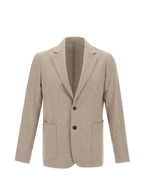 DEVORE single-breasted blazer
