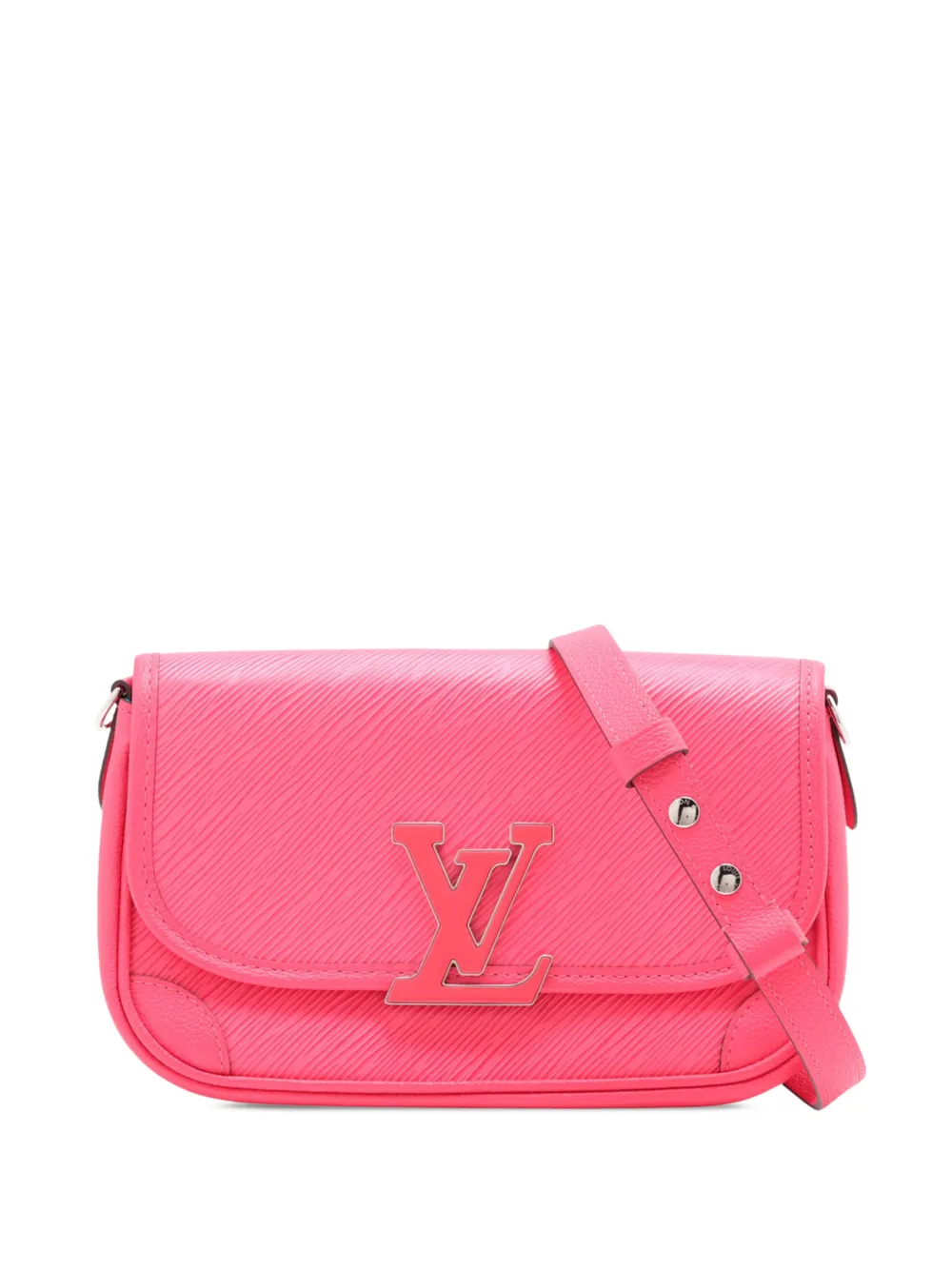 Louis Vuitton Pre-Owned 2021-2026 Epi Buci crossbody bag - Rosa