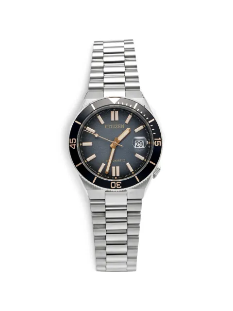 CITIZEN Tsuyosa Shore 40 mm ur fra 2026