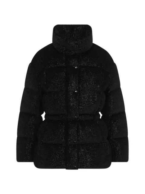 Moncler Mouettes short down jacket