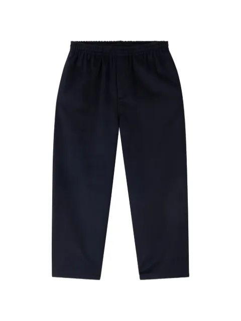 American Vintage Dodiloo elasticated trousers