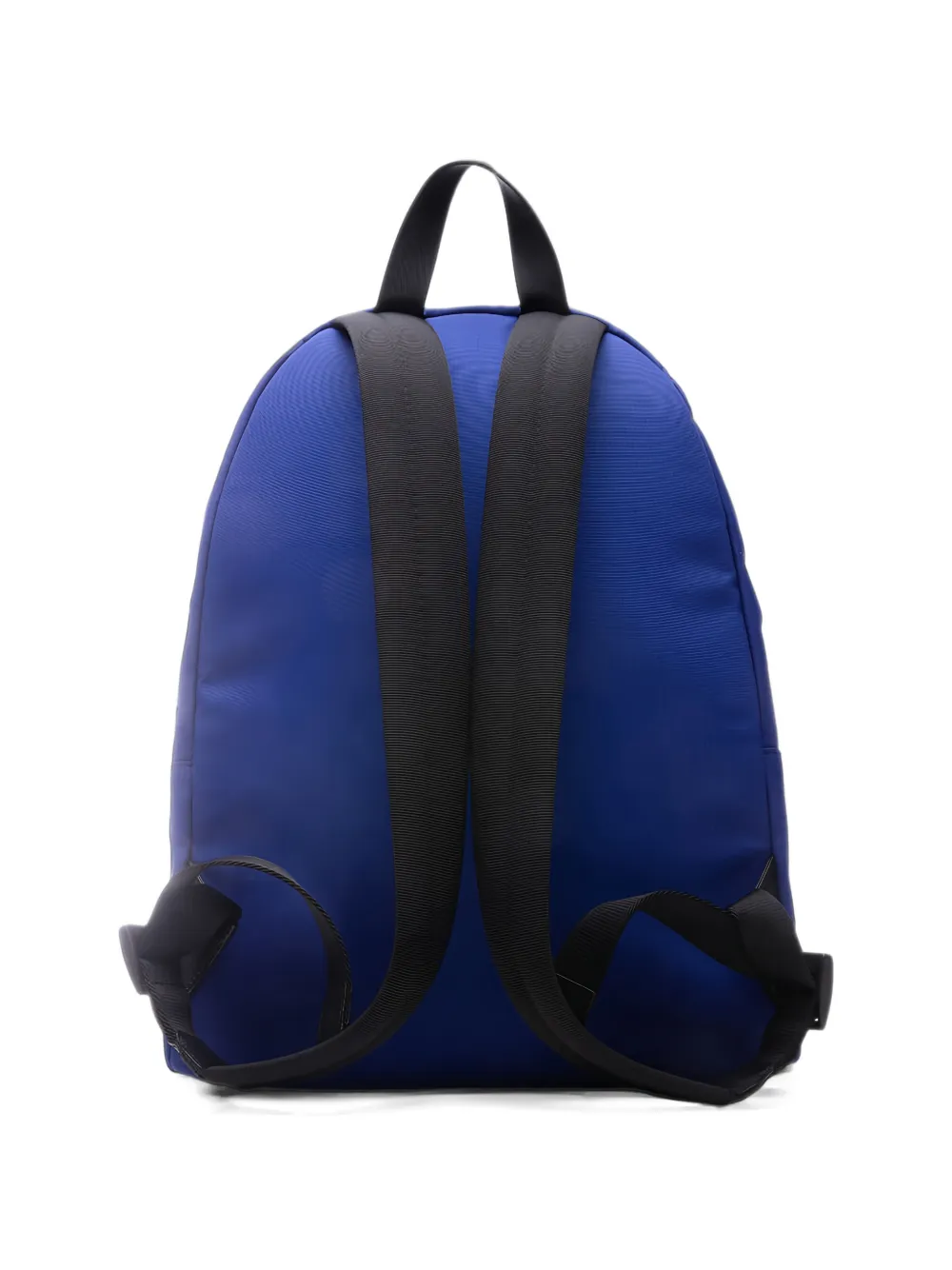 Givenchy Essential U logo-detail backpack Blauw