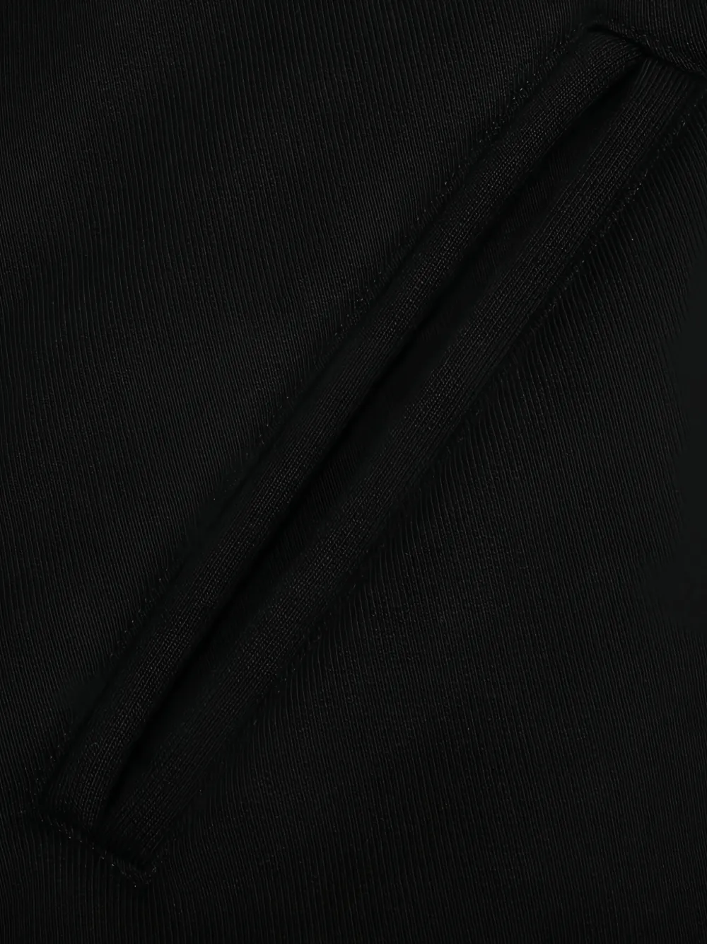 Givenchy stud-embellished 4G-motif hoodie Zwart
