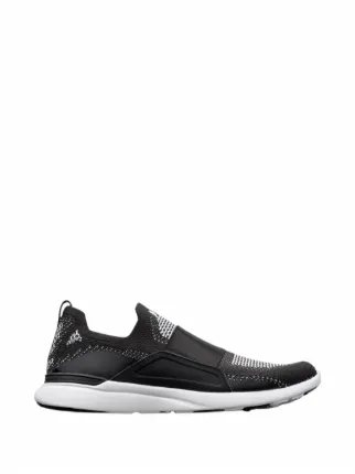 APL: ATHLETIC PROPULSION LABS