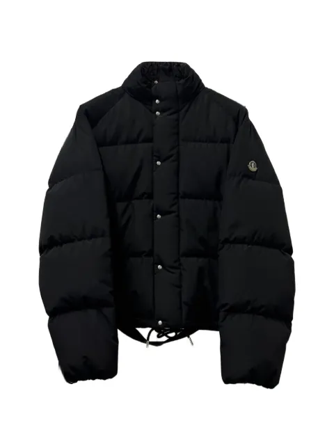 Moncler Verone quilted jacket