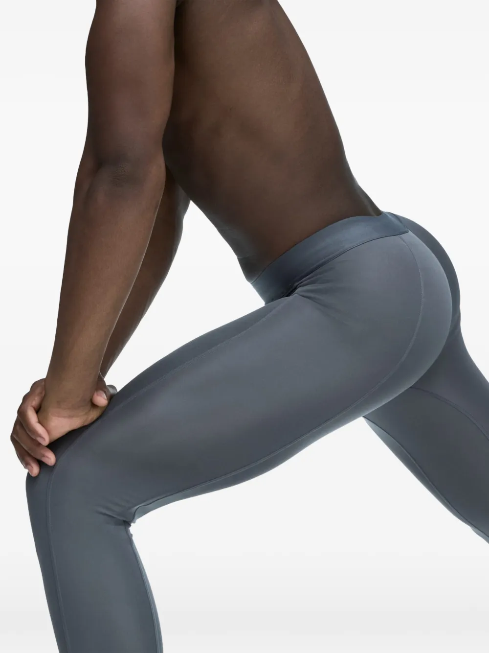 adidas x Entire Studios Techfit training long tights Grijs