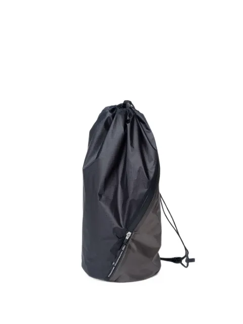 Yoshiokubo ripstop drawstring backpack