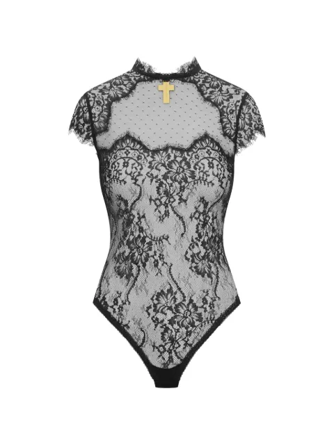 SCANDALE body con espalda descubierta