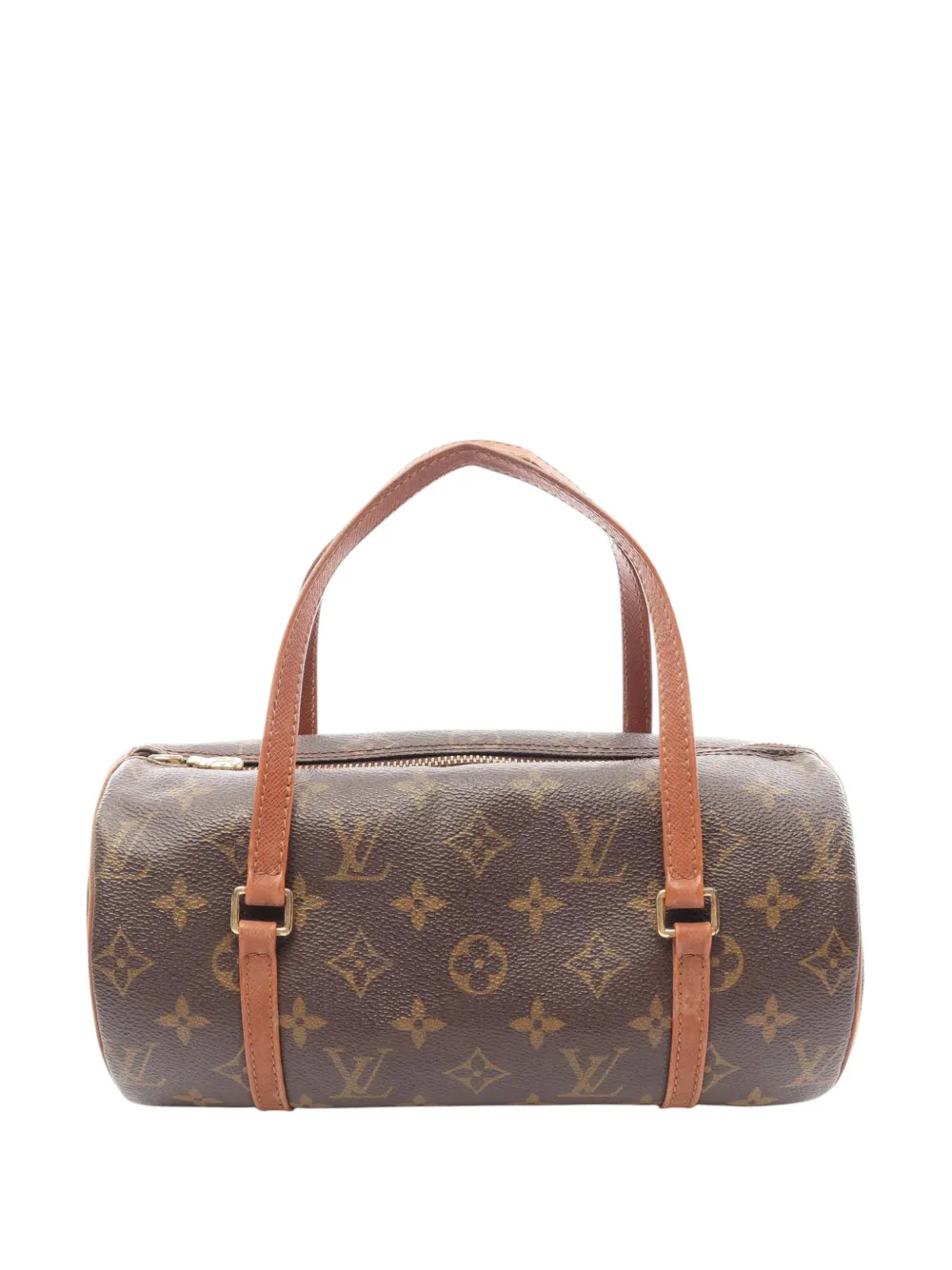 Louis Vuitton Pre-Owned 1998 Monogram Papillon 26 handbag - Braun