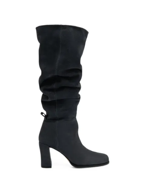BY FAR Zoe knee-high boots