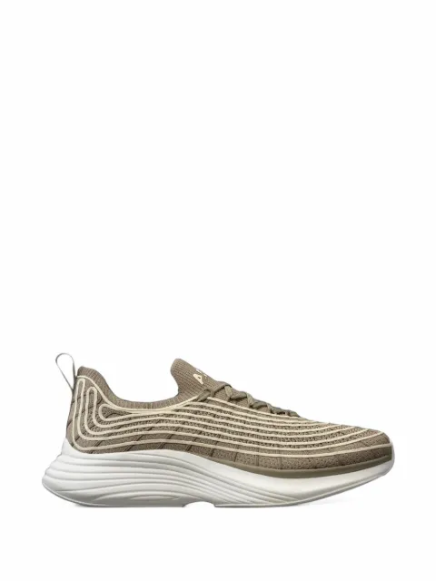 APL: ATHLETIC PROPULSION LABS Tênis TechLoom Zipline