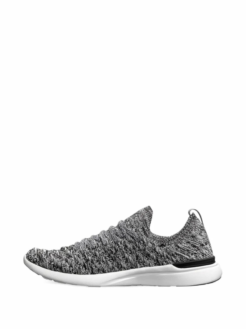 APL: ATHLETIC PROPULSION LABS Techloom Wave lace-up sneakers - Grau