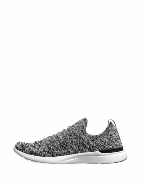 APL: ATHLETIC PROPULSION LABS Techloom Wave lace-up sneakers