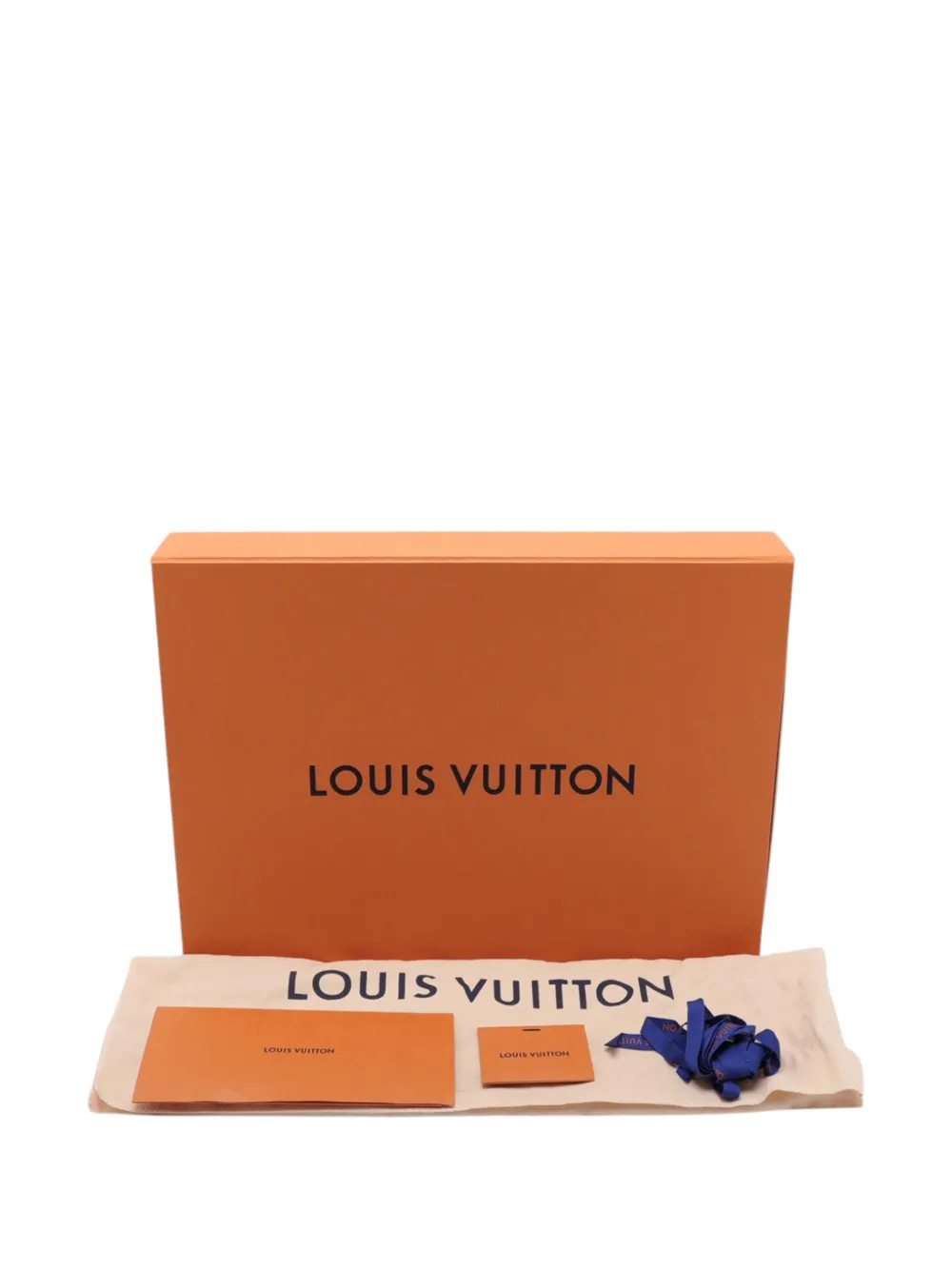 Louis Vuitton Pre-Owned 2021-2026 Monogram Storm Hammock Bag hobo bag - Nero
