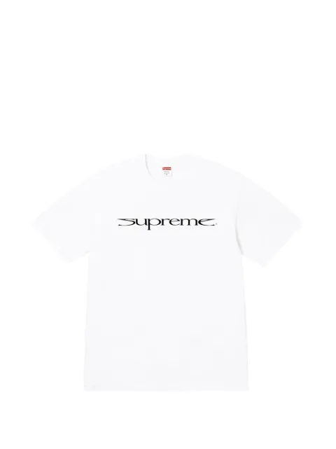 Supreme x Art Dealer Sharp T-shirt