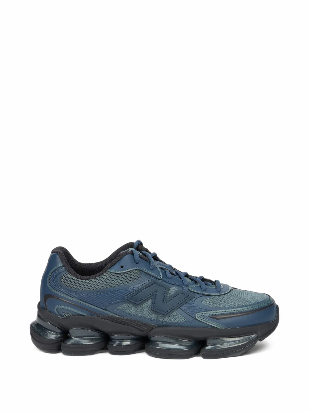 New Balance ABZORB 2000 sneakers - Blu